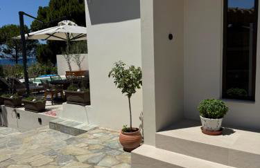 Petrochori Beach House - Foto 14