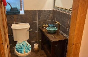 Yairbrig Cottage - Foto 36