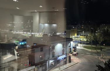 The Cosy Quayside Apartment - Two bedroomParking - Foto 73