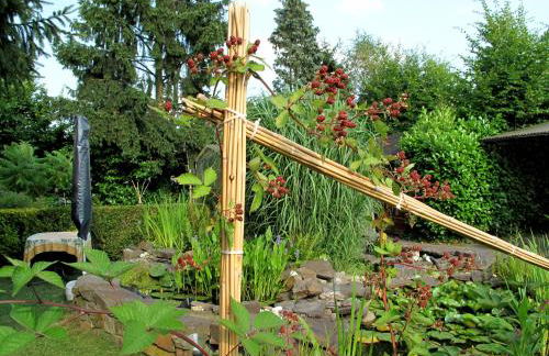 Komfortwohnung City/Messe 25 Min - Foto 44