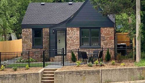 Campus Cottage Kng Bed! Walk To Uco And Downtown - Foto 4