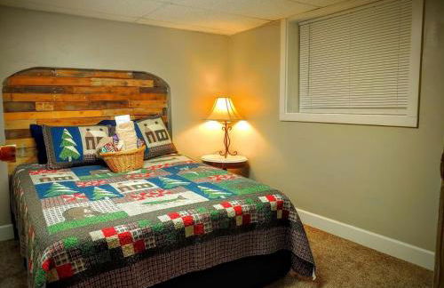 Three Bears Inn - Foto 8