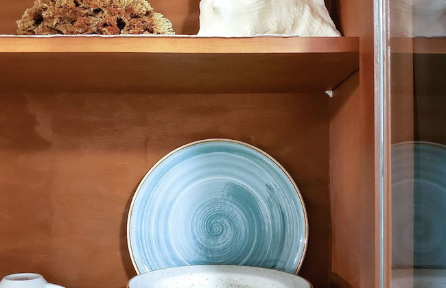 Ocean Mist Villa - Foto 31