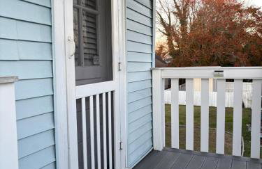 Sandpiper Retreat Chincoteague Island APT-A - Foto 10