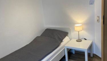 Ferienwohnung Kornkäfer 3 - Foto 2