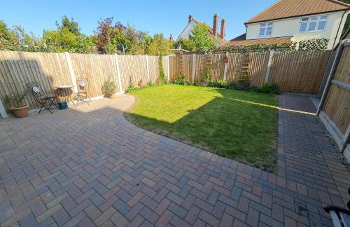 La Casita - Inside the Gates of Frinton-On-Sea - Foto 18