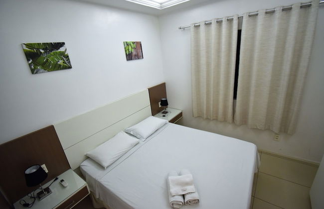 SEAFLATS Villa Costeira - Foto 9