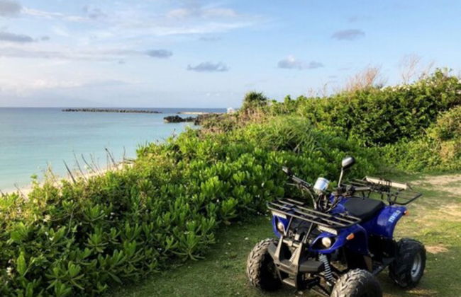 Thalassa Beach and Pool Villa - Foto 22