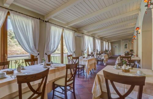 Country Resort la Casa delle Monache - Foto 23