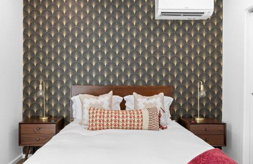 South Side Modern - Downtown Living - Amazing Location - Foto 20