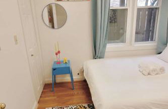 Whimsical Cottage in Eastern Market - Photo 14