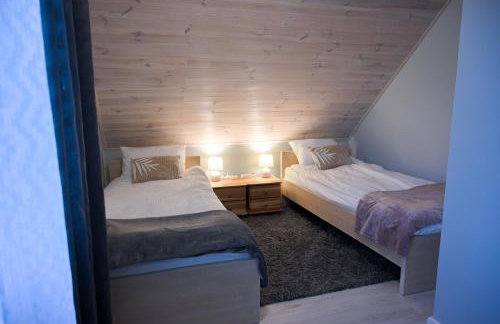 Apartament u Sikorki - Foto 12