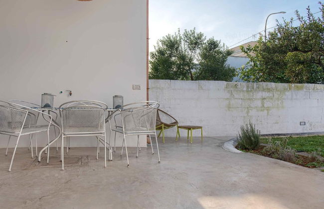 Deluxe Tangerine Court - Foto 38