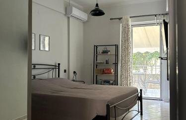 Iris Apartment Nafpaktos - Foto 20