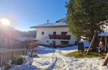 Seeberhof - Urlaub am Bauernhof - Foto 39