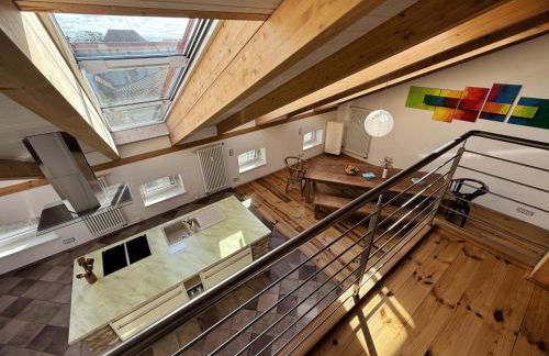 HolidayHome Apartments|Luxury Loft-Style Apartment - Foto 36