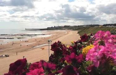 Beside the Seaside Tynemouth - Foto 46
