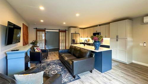 Sqc Cedar St Cottage - Foto 5