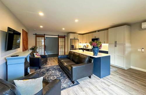 Sqc Cedar St Cottage - Foto 5