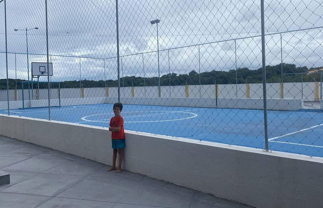 Condominio com Piscina na Praia de Ponta Negra - Foto 21