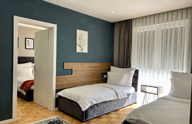 Premium Apartments - Foto 7