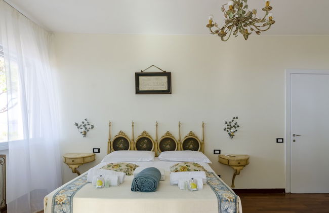 JOIVY Flat W/Terrace & Sea View - Foto 6