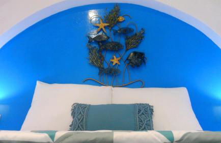 Papafotis Apartments & Suites - Foto 34