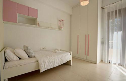 Villa Ellovos with Private Pool - Foto 40