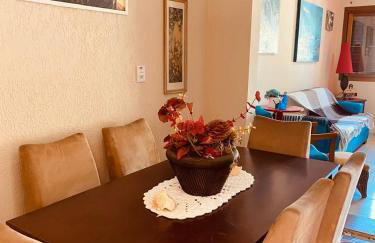 Sobrado Charmoso Beach House com piscina - Foto 48