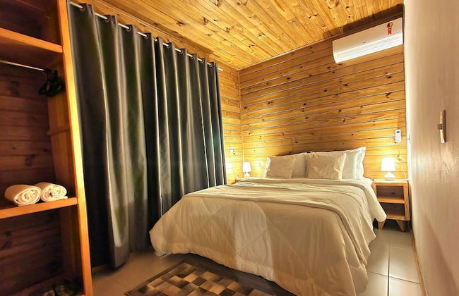 Cabana Canto Lindo - Urubici - SC - Foto 19