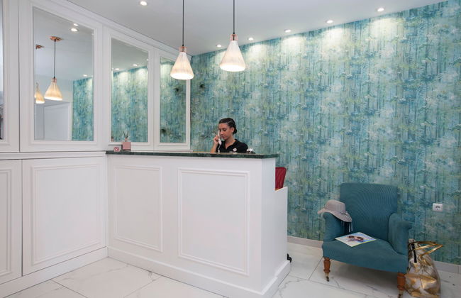 Johnmary Studios - Foto 15