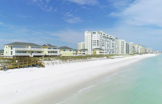 Beachfront Joy at Sandpiper Cove - Foto 44
