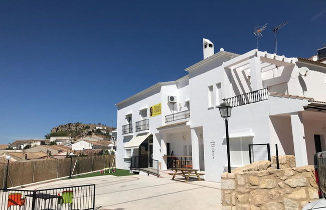 Mirador Tierra de Frontera - Photo 47