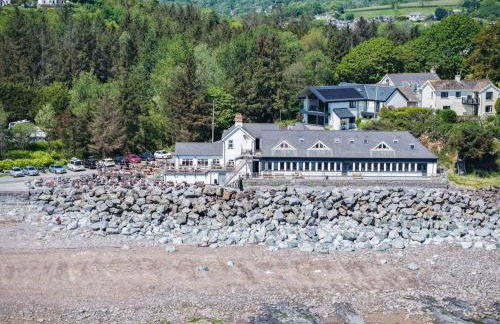 Waterfront 1 - 1 Bedroom Apartment - Wisemans Bridge - Foto 74