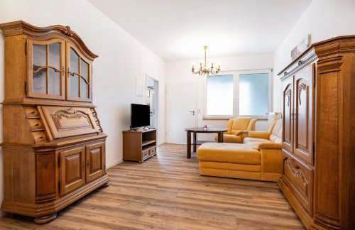 Die Alter Schwede Wohnung 1 - Foto 15