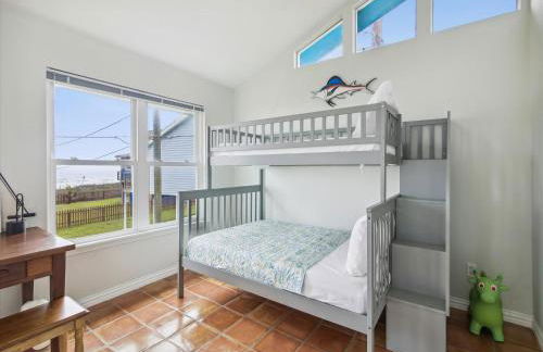 Beachside Pearl by Ryson Vacation Rentals - Photo 15