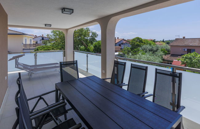 Villa Galici - Foto 21