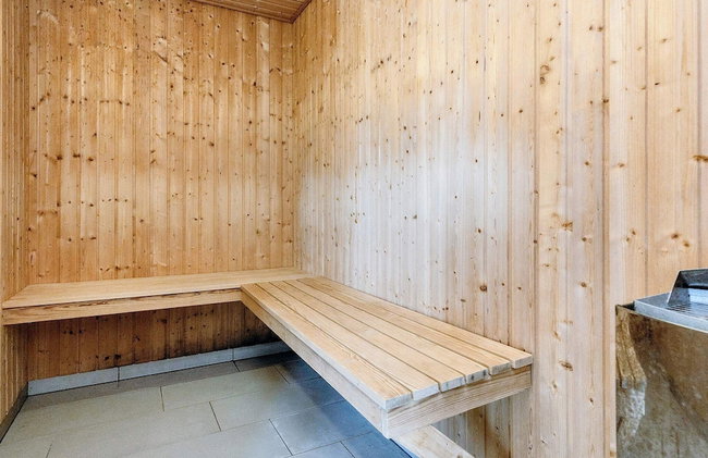 5 Star Holiday Home in Idestrup - Photo 20