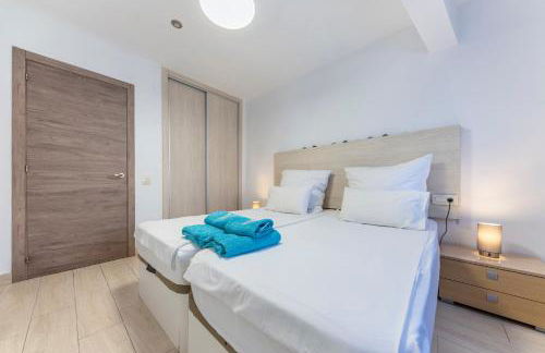 Apartamento Playa y Sol - Foto 9