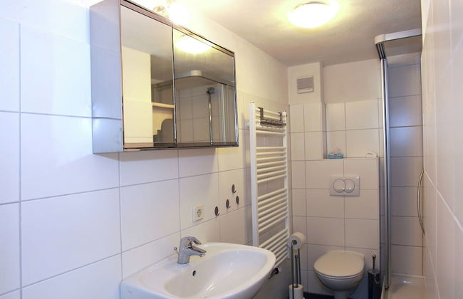 Charming Holiday Home in Thuringen Near the Lake - Photo 20