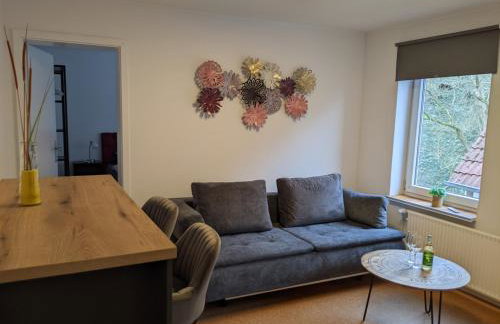 Bad Salzdetfurth Gästewohnungen - Foto 3