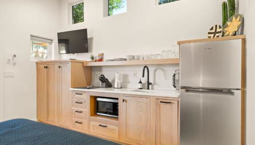 Downtown Kokopelli West 4 - Newly Remodeled Stylish Studio - Foto 4