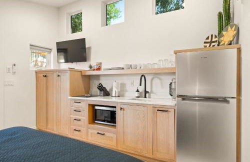 Downtown Kokopelli West 4 - Newly Remodeled Stylish Studio - Foto 4