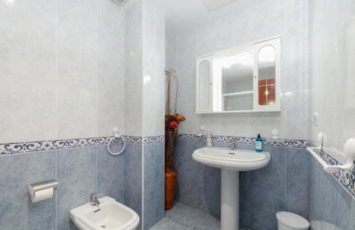 Con parking y para 6 huéspedes by CABANA Rentals - Foto 5