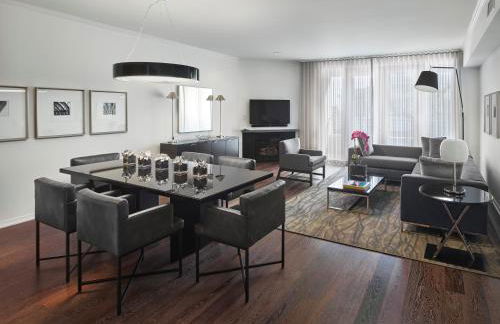 AKA Beverly Hills - Foto 117