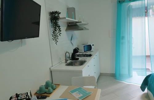 SoleMare Rooms "Smeraldo" - Foto 55