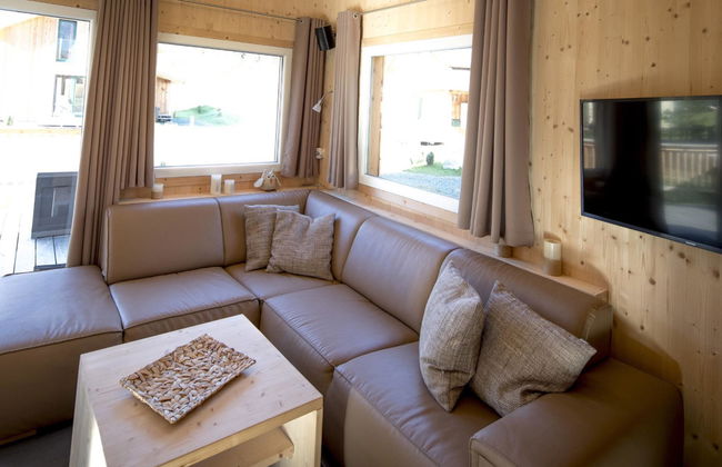 Superior # 15 mit IR-Sauna & Sprudelbad - Photo 43