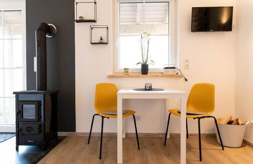 Tinyhouse am km8komma2 - Foto 3