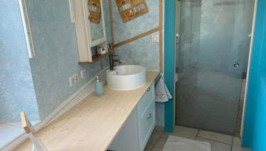 maison de ville dans le perche - Foto 2