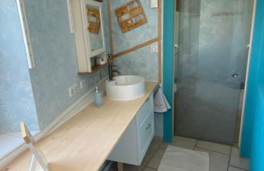 maison de ville dans le perche - Foto 2